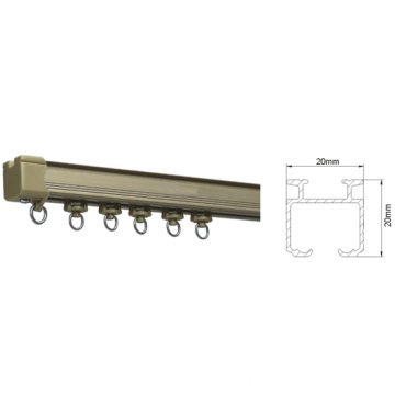 Curtain Rails (MH8200)